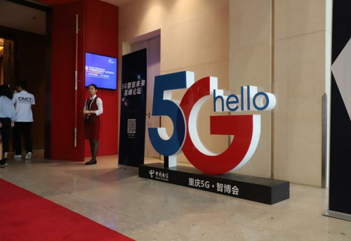 5G通信技术服务 从技术融合到千行百业落地之路